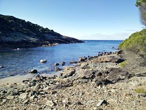 Photo: Bournda National Park