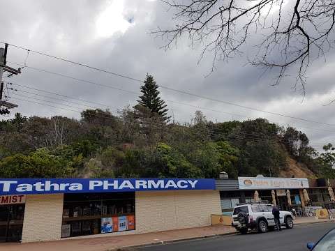 Photo: Tathra Bakery and Cafe