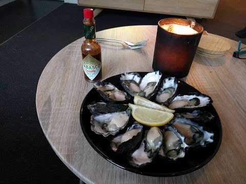 Photo: Tathra Oysters