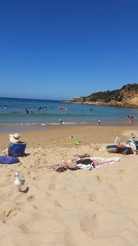 Photo: Tathra Surf Life Saving Club