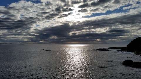 Photo: Tathra Wharf Lookout